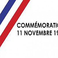 Commémorations du 11 Novembre