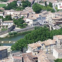 Le pont et le quai neuf
