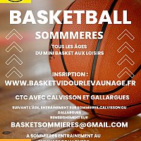 Basket Club de Sommières