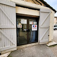 07-11-24 Inauguration nouveaux locaux maison France services - CALADE