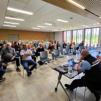 Participation citoyenne