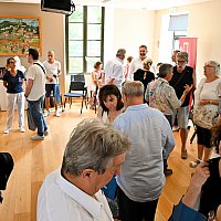 21-06-2025 Rception des nouveaux Sommirois