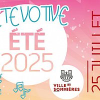 Le programme de la fte votive du 25 juillet au 3 aot 2025