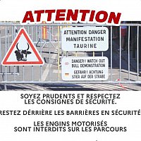 Le programme de la fte votive du 25 juillet au 3 aot 2025