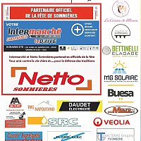 Les partenaires de la fte