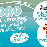 Les animations de l\'t
