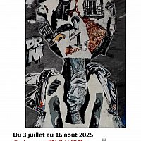 Les expos de l't 2025