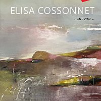 Expo Elisa COSSONNET - Chapelle des Ursulines