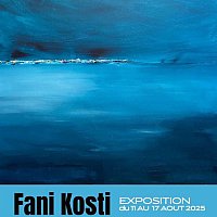Expo Fani KOSTI - Salle Tibre