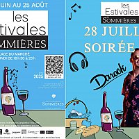 les Estivales de Sommires