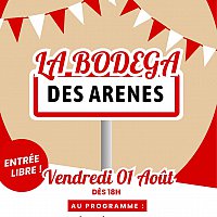La bodega des arnes