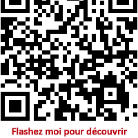Flashez-moi pour dcouvrir notre page "speciale fte votive"