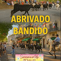 Abrivado - Bandido