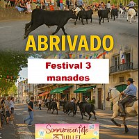 Festival d'Abrivados