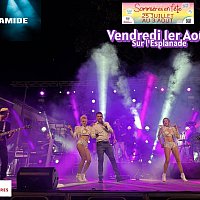 Orchestre PYRAMIDE