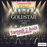 Orchestre GOLDSTAR