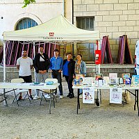 6-09-25 Matine des associations