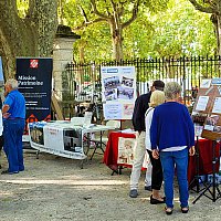 6-09-25 Matine des associations