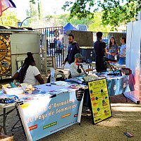 6-09-25 Matine des associations