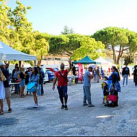 6-09-25 Matine des associations