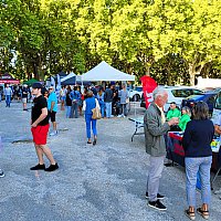 6-09-25 Matine des associations