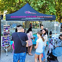 6-09-25 Matine des associations