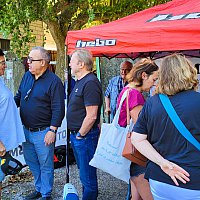 6-09-25 Matine des associations