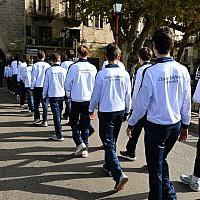 Crmonie du 11 novembre 2025