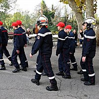 Crmonie du 11 novembre 2025