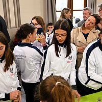 Crmonie du 11 novembre 2025