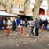 16 novembre 2025 - Foire gourmande et artisanale