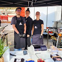 16 novembre 2025 - Foire gourmande et artisanale