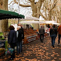 16 novembre 2025 - Foire gourmande et artisanale