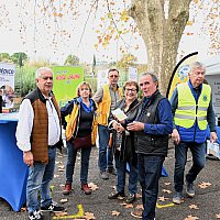 16 novembre 2025 - Foire gourmande et artisanale