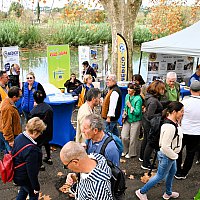 16 novembre 2025 - Foire gourmande et artisanale