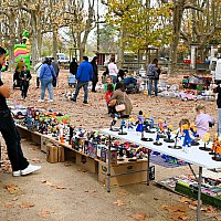 16 novembre 2025 - Foire gourmande et artisanale