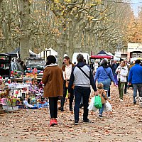 16 novembre 2025 - Foire gourmande et artisanale