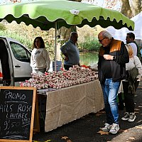 16 novembre 2025 - Foire gourmande et artisanale