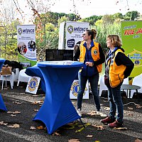 16 novembre 2025 - Foire gourmande et artisanale