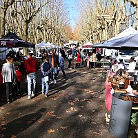 16 novembre 2025 - Foire gourmande et artisanale