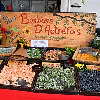 16 novembre 2025 - Foire gourmande et artisanale