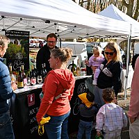 16 novembre 2025 - Foire gourmande et artisanale