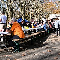 16 novembre 2025 - Foire gourmande et artisanale