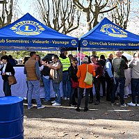 16 novembre 2025 - Foire gourmande et artisanale