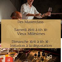 19me salon des vins - VINUM