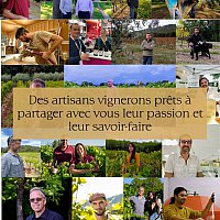 19me salon des vins - VINUM