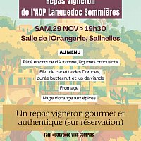 19me salon des vins - VINUM