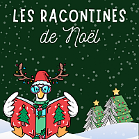 Les racontines de Vanessa � la m�diath�que