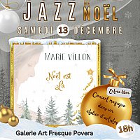 Concert Jazz de no�l