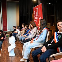 S�ance du conseil municipal du vendredi 20 mars 2026